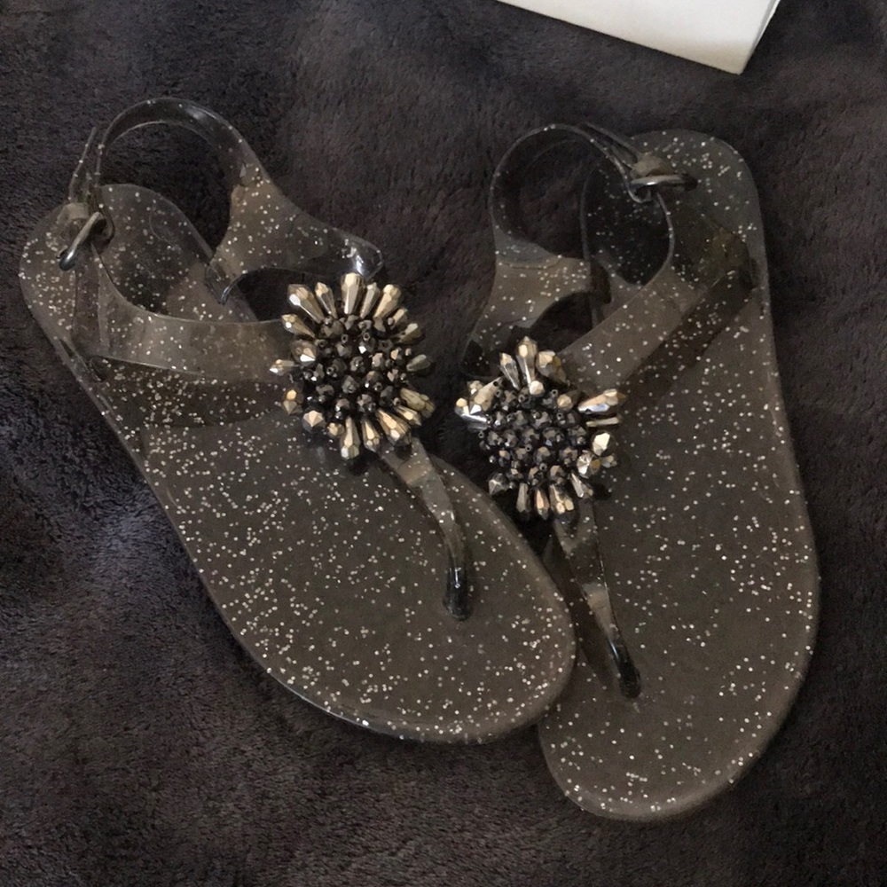 Coach Sandals